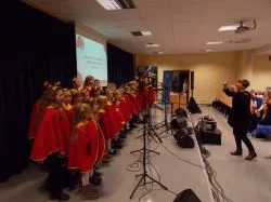 III Cecyliański Przedląd Pieśni i Piosenki Religijnej