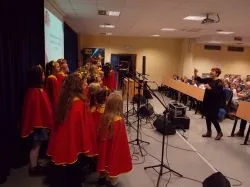 III Cecyliański Przedląd Pieśni i Piosenki Religijnej