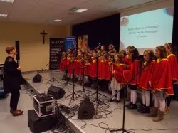 III Cecyliański Przedląd Pieśni i Piosenki Religijnej
