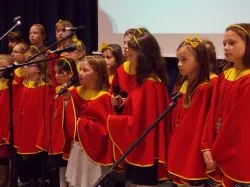 III Cecyliański Przedląd Pieśni i Piosenki Religijnej
