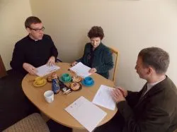 III Cecyliański Przedląd Pieśni i Piosenki Religijnej