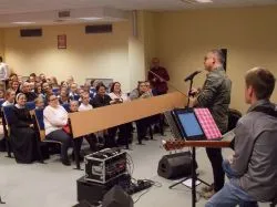III Cecyliański Przedląd Pieśni i Piosenki Religijnej