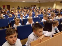 III Cecyliański Przedląd Pieśni i Piosenki Religijnej