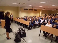 III Cecyliański Przedląd Pieśni i Piosenki Religijnej