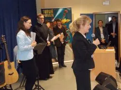III Cecyliański Przedląd Pieśni i Piosenki Religijnej