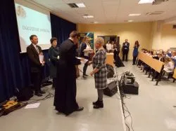III Cecyliański Przedląd Pieśni i Piosenki Religijnej
