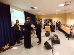III Cecyliański Przedląd Pieśni i Piosenki Religijnej