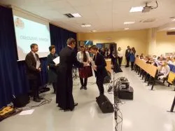 III Cecyliański Przedląd Pieśni i Piosenki Religijnej