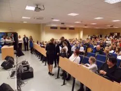 III Cecyliański Przedląd Pieśni i Piosenki Religijnej