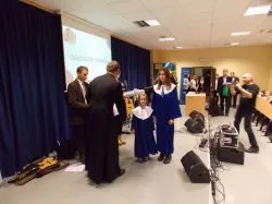 III Cecyliański Przedląd Pieśni i Piosenki Religijnej