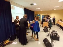 III Cecyliański Przedląd Pieśni i Piosenki Religijnej