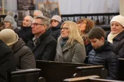 Jubileusz Stowarzyszenia Rodzin Katolickich