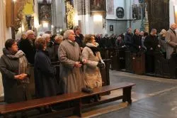 Jubileusz Stowarzyszenia Rodzin Katolickich