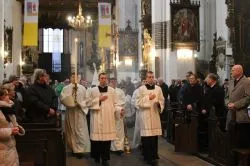 Jubileusz Stowarzyszenia Rodzin Katolickich