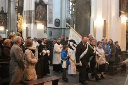 Jubileusz Stowarzyszenia Rodzin Katolickich