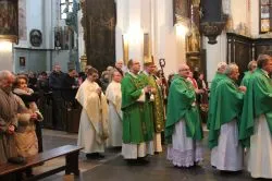 Jubileusz Stowarzyszenia Rodzin Katolickich