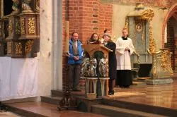 Jubileusz Stowarzyszenia Rodzin Katolickich