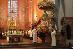 Jubileusz Stowarzyszenia Rodzin Katolickich