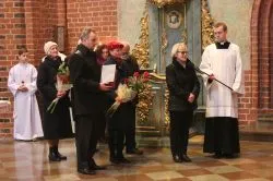 Jubileusz Stowarzyszenia Rodzin Katolickich