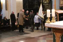 Jubileusz Stowarzyszenia Rodzin Katolickich