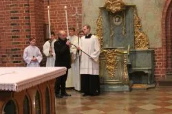 Jubileusz Stowarzyszenia Rodzin Katolickich