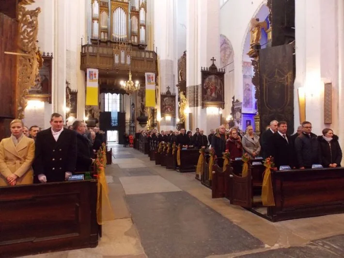 Centralne Obchody Barbórki Polskiej Spółki Gazownictwa