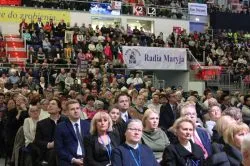 26. rocznica powstania Radia Maryja