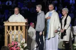 26. rocznica powstania Radia Maryja