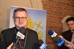 Kanoniczne objęcie diecezji przez bpa Wiesława Śmigla