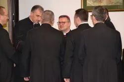 Kanoniczne objęcie diecezji przez bpa Wiesława Śmigla