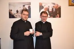 Kanoniczne objęcie diecezji przez bpa Wiesława Śmigla