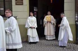 Ingres bpa Wiesława Śmigla, cz. 1