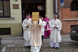 Ingres bpa Wiesława Śmigla, cz. 1