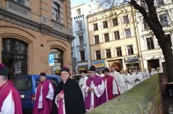Ingres bpa Wiesława Śmigla, cz. 1