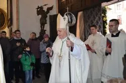 Ingres bpa Wiesława Śmigla, cz. 1