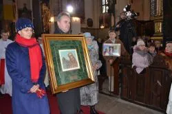 Ingres bpa Wiesława Śmigla, cz. 1