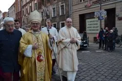 Ingres bpa Wiesława Śmigla, cz. 1