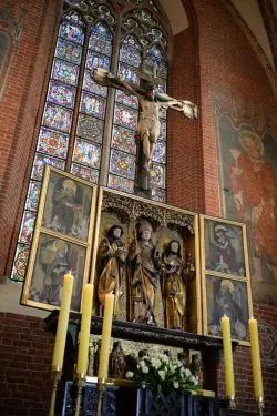Ingres bpa Wiesława Śmigla, cz. 4