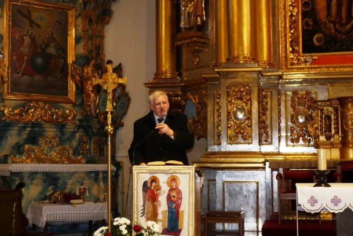 Jubileusz Duszpasterstwa Rolników Diecezji Toruńskiej