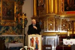 Jubileusz Duszpasterstwa Rolników Diecezji Toruńskiej