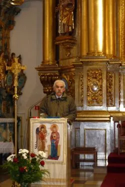 Jubileusz Duszpasterstwa Rolników Diecezji Toruńskiej