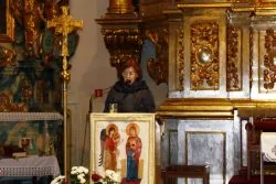 Jubileusz Duszpasterstwa Rolników Diecezji Toruńskiej