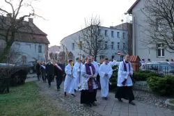 Jubileusz Duszpasterstwa Rolników Diecezji Toruńskiej
