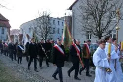 Jubileusz Duszpasterstwa Rolników Diecezji Toruńskiej