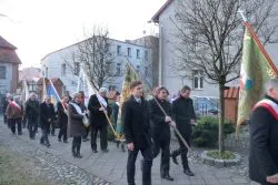 Jubileusz Duszpasterstwa Rolników Diecezji Toruńskiej