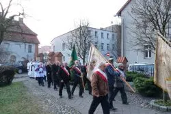 Jubileusz Duszpasterstwa Rolników Diecezji Toruńskiej