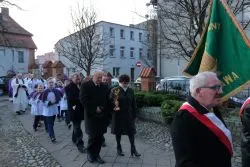 Jubileusz Duszpasterstwa Rolników Diecezji Toruńskiej