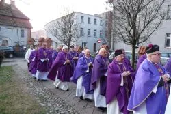 Jubileusz Duszpasterstwa Rolników Diecezji Toruńskiej