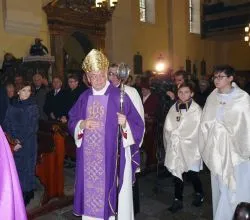 Jubileusz Duszpasterstwa Rolników Diecezji Toruńskiej