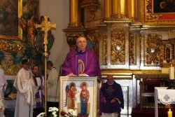 Jubileusz Duszpasterstwa Rolników Diecezji Toruńskiej
